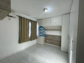Apartamento com 1 Quarto à Venda, 47 m² em Stella Maris - Salvador