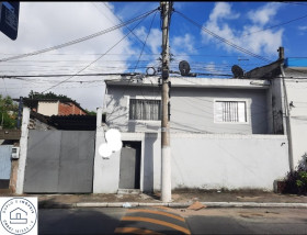 Casa com 2 Quartos à Venda, 99 m² em Parque Cocaia ( Zona Sul ) - São Paulo