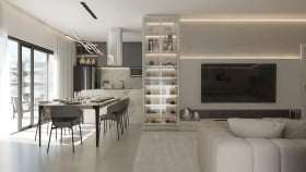 Apartamento com 2 Quartos à Venda, 101 m² em Braga - Cabo Frio