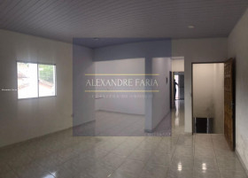 Casa com 1 Quarto para Alugar, 50 m² em Itatinga - São Sebastião