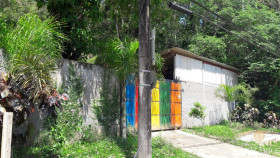 Terreno à Venda, 900 m² em Toninhas - Ubatuba