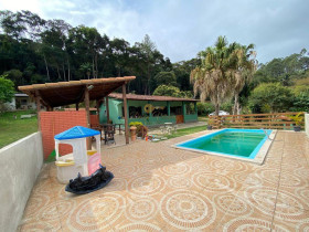 Casa com 5 Quartos à Venda, 120 m² em Parque Boa União - Teresópolis