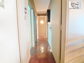 Apartamento com 3 Quartos à Venda, 102 m² em Paraíso - São Paulo