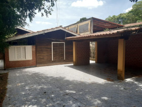 Casa com 3 Quartos à Venda, 637 m² em Colina (caucaia Do Alto) - Cotia