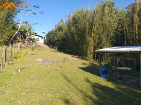 Terreno à Venda, 454 m² em Ibiraquera - Imbituba