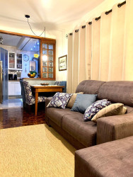 Apartamento com 1 Quarto à Venda, 38 m² em Camaquã - Porto Alegre