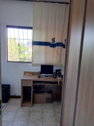 Apartamento com 2 Quartos à Venda, 50 m² em Flavio Marques Lisboa - Belo Horizonte