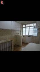 Apartamento com 1 Quarto à Venda, 40 m² em Aparecida - Santos