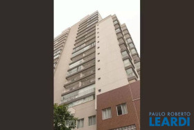 Apartamento com 1 Quarto à Venda, 48 m² em Centro - São Paulo