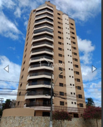 Apartamento com 4 Quartos à Venda, 268 m² em Vila Trujillo - Sorocaba