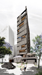 Cobertura com 3 Quartos à Venda, 174 m² em Rio Branco - Porto Alegre