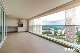 Apartamento com 4 Quartos à Venda, 255 m² em Ecoville - Curitiba