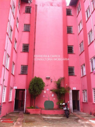 Apartamento com 2 Quartos à Venda, 44 m² em Jardim Eldorado - Indaiatuba