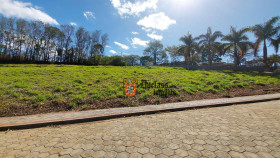 Terreno à Venda, 894 m² em Jardim América - Bragança Paulista