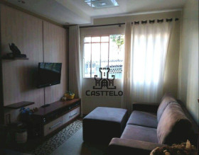 Apartamento com 3 Quartos à Venda, 72 m² em Gleba Palhano - Londrina