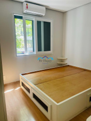 Apartamento com 1 Quarto à Venda, 45 m² em Vila Olímpia - São Paulo