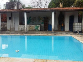 Imóvel com 4 Quartos à Venda, 4.200 m² em Cágado - Maracanaú