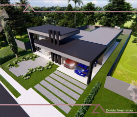 Casa de Condomínio com 3 Quartos à Venda, 800 m² em Jardim Colonial - Atibaia