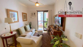 Apartamento com 2 Quartos à Venda, 64 m² em Barra Da Tijuca - Rio De Janeiro