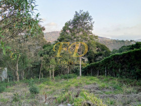 Terreno em Condomínio à Venda, 1.000 m² em São Vicente - Mairiporã