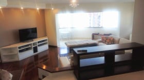 Apartamento com 4 Quartos à Venda, 210 m² em Paraiso - São Paulo
