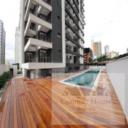 Apartamento com 3 Quartos à Venda, 130 m² em Jardim - Santo André