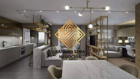 Apartamento com 2 Quartos à Venda, 69 m² em Vila Leopoldina - São Paulo
