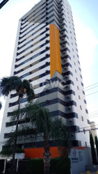 Apartamento com 3 Quartos à Venda, 125 m² em Centro - Marília