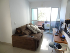 Apartamento com 2 Quartos à Venda, 69 m² em Piatã - Salvador