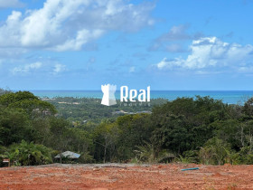 Terreno à Venda, 700 m² em Praia Do Forte - Mata De São João