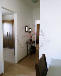 Imóvel com 2 Quartos à Venda, 57 m² em Condomínio Residencial Viva Vista - Sumaré