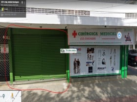 Imóvel Comercial à Venda, 54 m² em Centro - São José Dos Campos