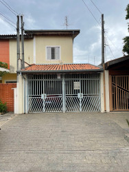 Casa com 3 Quartos à Venda, 140 m² em Esplanada Independência - Taubaté