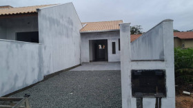Casa com 2 Quartos à Venda, 45 m² em Barra Velha