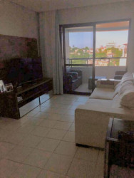 Apartamento com 2 Quartos à Venda, 69 m² em Rio Vermelho - Salvador