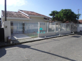 Casa com 4 Quartos à Venda, 160 m² em Ingleses Do Rio Vermelho - Florianópolis