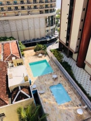 Apartamento com 4 Quartos à Venda, 185 m² em Leme - Rio De Janeiro