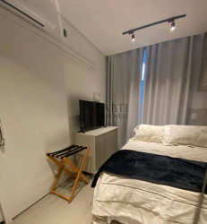 Apartamento com 1 Quarto à Venda, 32 m² em Bela Vista - São Paulo