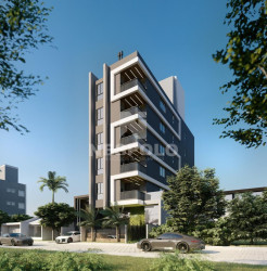 Apartamento com 1 Quarto à Venda, 65 m² em Vila Nova - Porto Belo