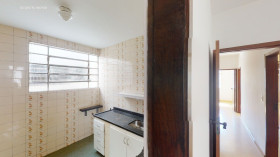 Apartamento com 3 Quartos à Venda, 120 m² em Santo Antônio - Belo Horizonte