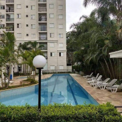 Apartamento com 2 Quartos para Alugar, 50 m² em Socorro - São Paulo