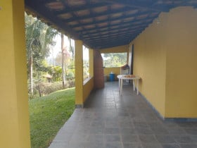 Chácara com 3 Quartos à Venda, 1.000 m² em Campo Verde - Ibiúna
