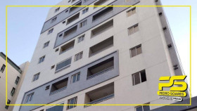Apartamento com 3 Quartos à Venda, 87 m² em Bessa - João Pessoa