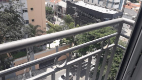 Imóvel com 1 Quarto para Alugar, 44 m² em Tatuapé - São Paulo