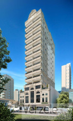 Imóvel com 3 Quartos à Venda, 117 m² em Centro - Itapema
