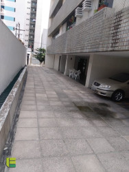 Apartamento com 4 Quartos à Venda, 186 m² em Boa Viagem - Recife
