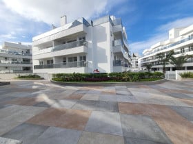 Apartamento com 3 Quartos à Venda, 140 m² em Ingleses Do Rio Vermelho - Florianópolis