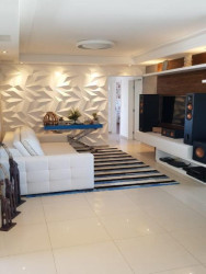 Apartamento com 3 Quartos à Venda, 129 m² em Parque Campolim - Sorocaba