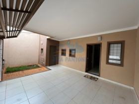 Casa com 2 Quartos à Venda, 99 m² em Jardim Ouro Branco - Ribeirão Preto