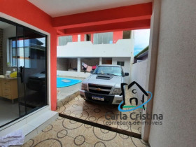 Sobrado com 4 Quartos à Venda, 170 m² em Ipanema - Pontal Do Paraná